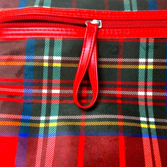 Make -Up cosmetic bag - Picture 6 of 11